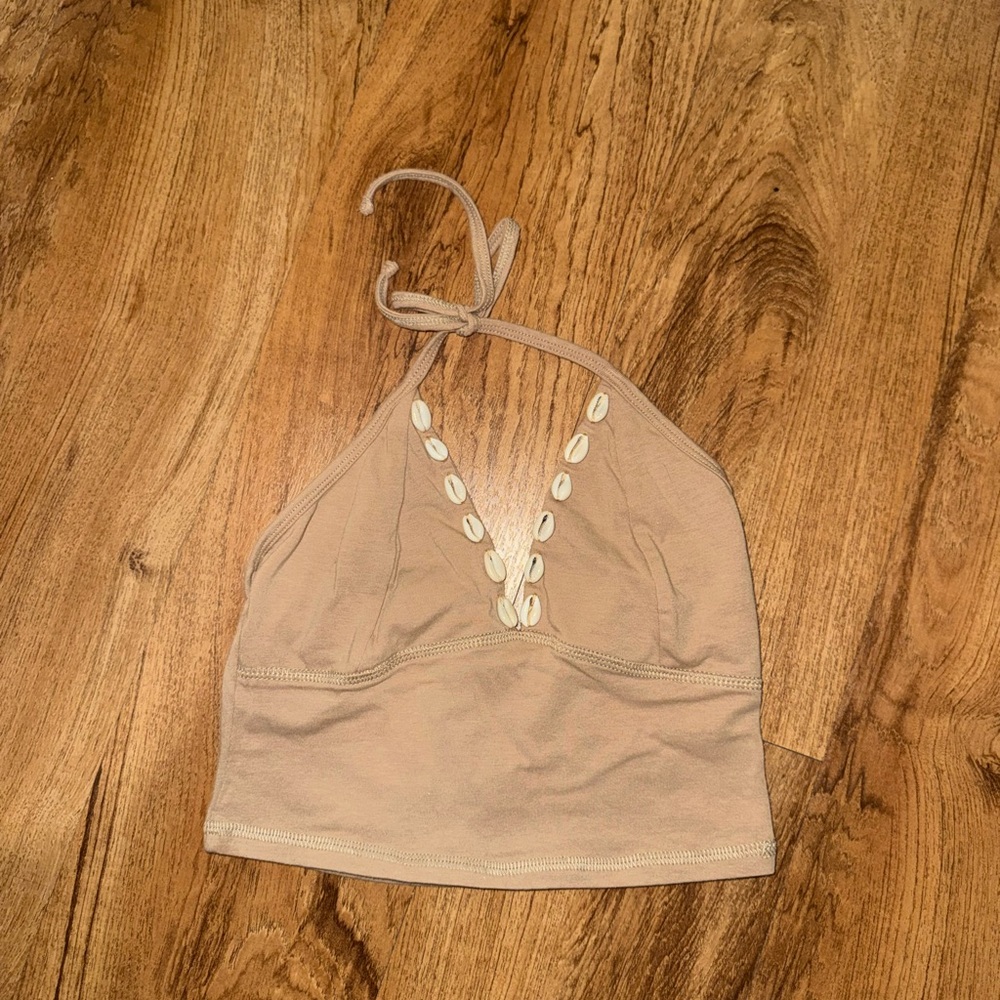 NWOT Mora Girls Top